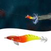 Simulation Jig Bait Fish Lure Anti-corrosion Multipurpose Fishing Shrimp Bait Accessories Fishing Lure Hook Double Umbrella Hook