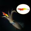 Simulation Jig Bait Fish Lure Anti-corrosion Multipurpose Fishing Shrimp Bait Accessories Fishing Lure Hook Double Umbrella Hook