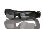 Video Digital Recorder Sunglasses Camcorder for Multiple Terrain Sport