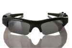 Video DVR Camcorder Chic Sports Sunglasses w/ MicroSD Slot