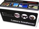 Performance DVR Sunglasses for Fishing Trip w/