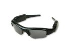 Performance DVR Sunglasses for Fishing Trip w/