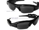 MiniVIdeo Audio Recorder Sunglasses Fishing Contest