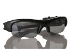 Easy to Use High Resolution Sports Camera Glasses DVR for Fishing & Other Sports